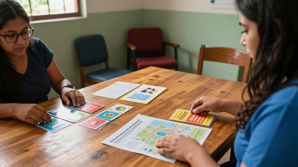 Bogotá Launches Campaign Against Child Sexual Exploitation