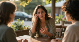 Carolyn Hax Chat: After A Car Crash, In-laws Asked Family If I’d Been Drinking.