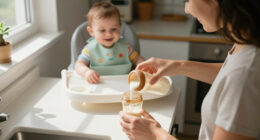 Child Care Surges In Global Coverage