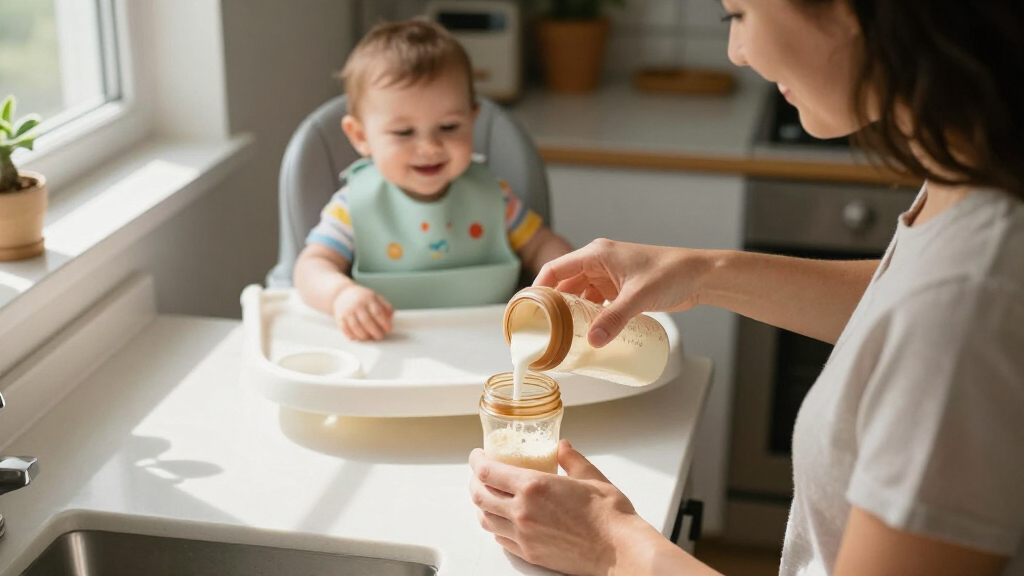 Child Care Surges In Global Coverage