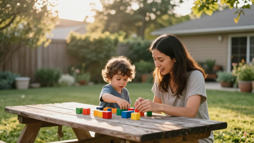 Child Development Surges In Global Coverage