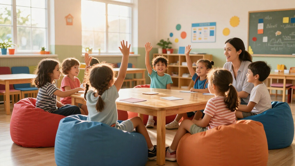 Classroom