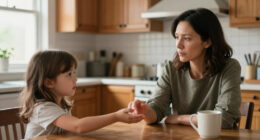 Column | Asking Eric: Aging Mom Seems Disinterested In Daughters