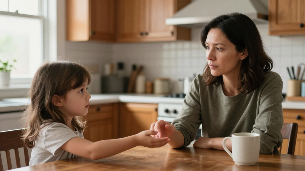 Column | Asking Eric: Aging Mom Seems Disinterested In Daughters