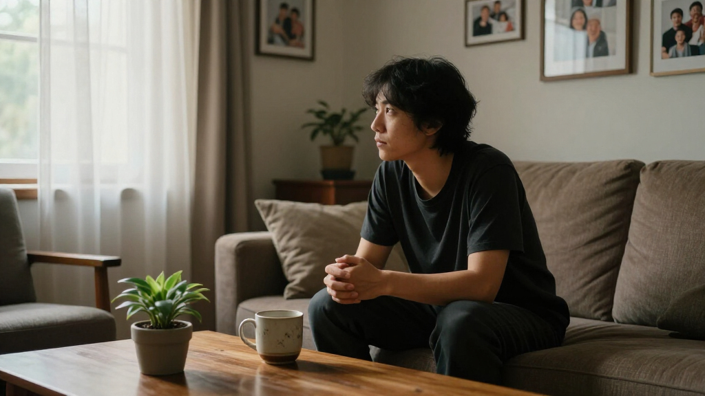 Column | Asking Eric: Newly Sober Friend Won’t Make Amends