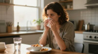 Column | Miss Manners: I Think My Coworker Is Faking An Allergy