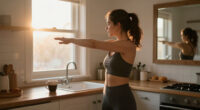 Column | Say More: He’s Up At 4 A.m. To Work Out. She’s Exhausted And Alone With Their Kid.