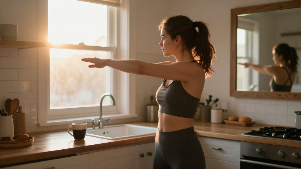 Column | Say More: He’s Up At 4 A.m. To Work Out. She’s Exhausted And Alone With Their Kid.