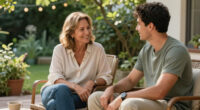 Column | Say More: I’m 71. He’s 49. What’s With The ‘Cougar’ Jokes?