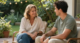 Column | Say More: I’m 71. He’s 49. What’s With The ‘Cougar’ Jokes?