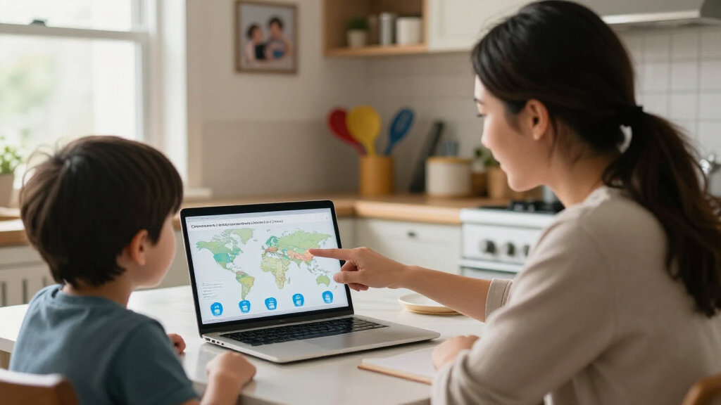 Community Consolidated School District Surges In Global Coverage