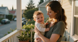 Did Amazon Cause A Baby Boom In Seattle? - KUOW