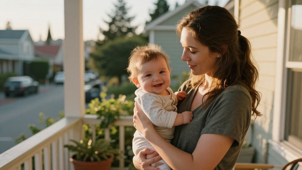 Did Amazon Cause A Baby Boom In Seattle? - KUOW