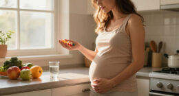 Discovering The Top 9 Organic Prenatal Vitamins Of 2026 For A Healthier Pregnancy
