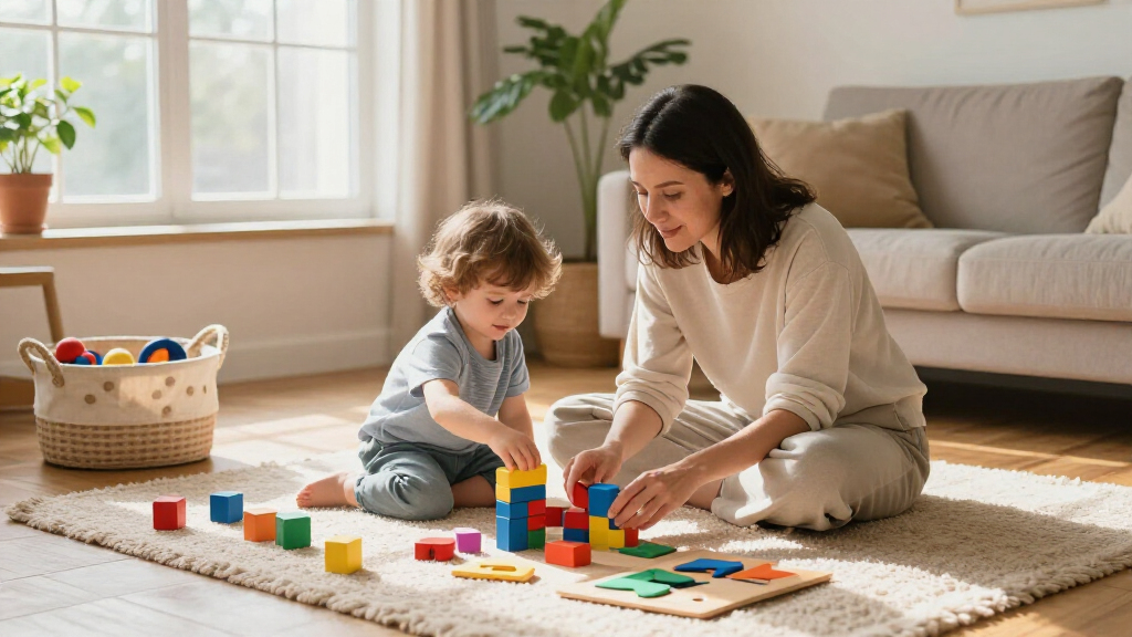 Educational Toys For Preschoolers: A Prime Big Deal Days Guide
