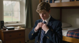 Eton College