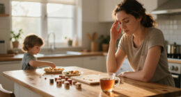 Expert Reveals 7 Signs You're More Stressed Than You Realise