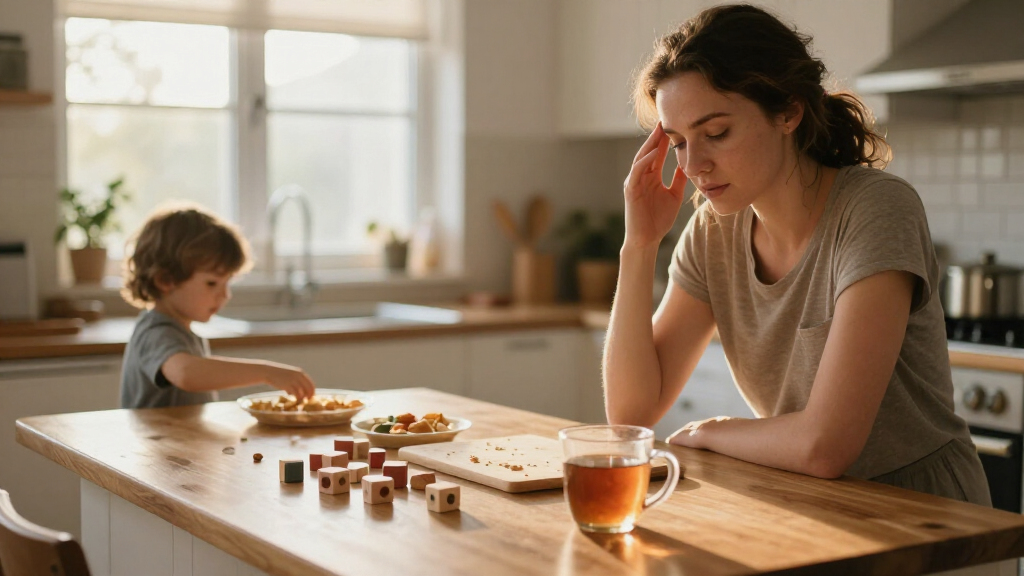 Expert Reveals 7 Signs You're More Stressed Than You Realise