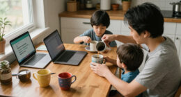 Family And Parenting Products Signal Monitor: Student Suspended For Bringing Coffee