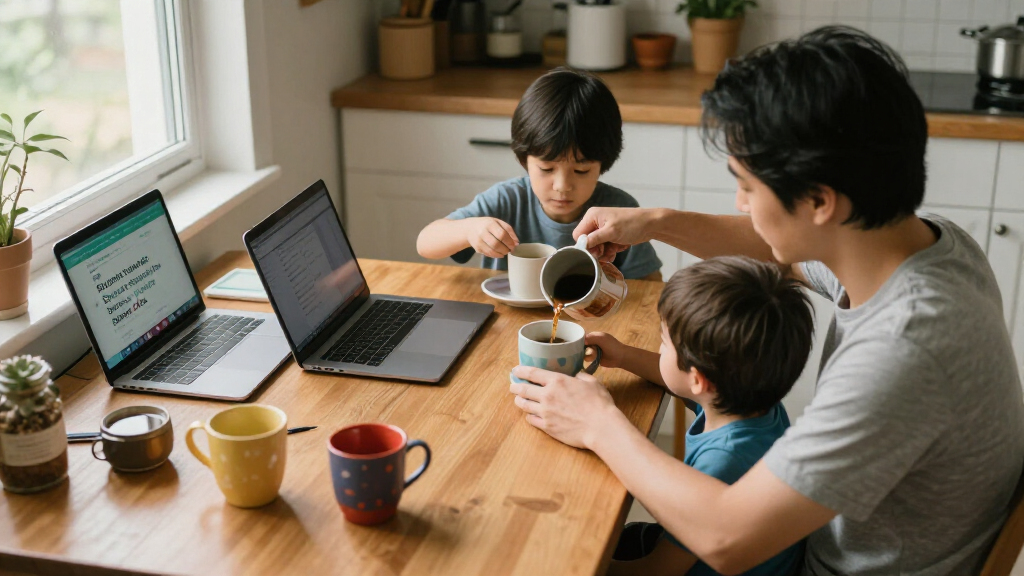 Family And Parenting Products Signal Monitor: Student Suspended For Bringing Coffee