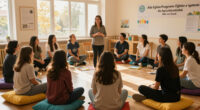 Family Education Program Trainer Training Held In Ankara