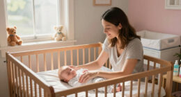Family Matters - Nursing Advice For New Parents