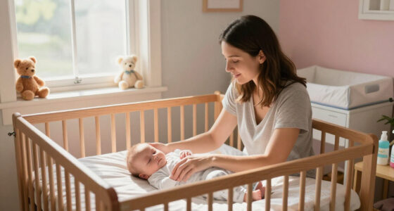 Family Matters - Nursing Advice For New Parents