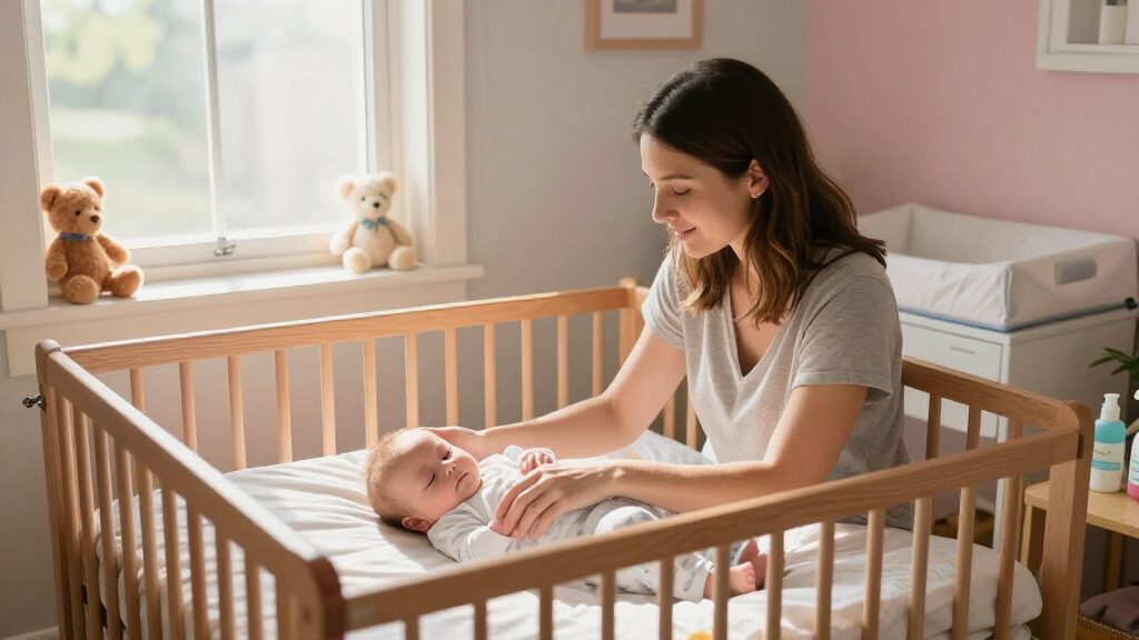 Family Matters - Nursing Advice For New Parents