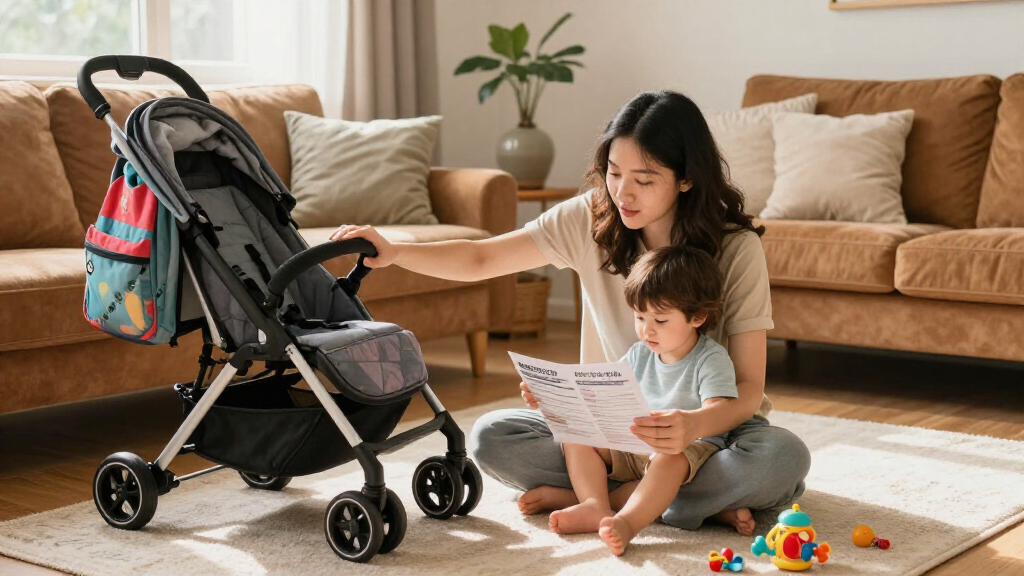 Family & Parenting Essentials Checklist 2026