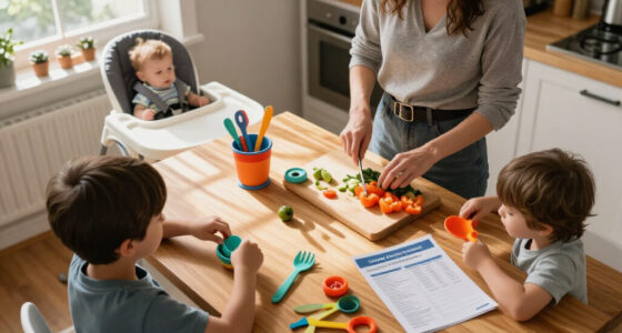 Ultimate Family & Parenting Gear Checklist 2026