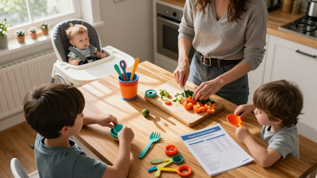 Ultimate Family & Parenting Gear Checklist 2026