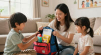 Family & Parenting Must-Haves Checklist 2026