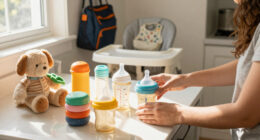 Family & Parenting Supplies Checklist 2026