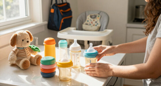 Family & Parenting Supplies Checklist 2026