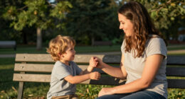 Family Support Services Help Children, Parents In Colorado Who've Experienced Foster Care