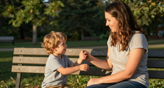 Family Support Services Help Children, Parents In Colorado Who've Experienced Foster Care