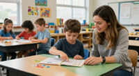 For Kids With Challenges, These Missouri Schools Are Bright Spots For Reading