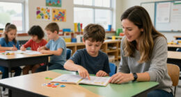 For Kids With Challenges, These Missouri Schools Are Bright Spots For Reading