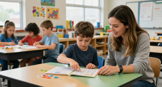 For Kids With Challenges, These Missouri Schools Are Bright Spots For Reading