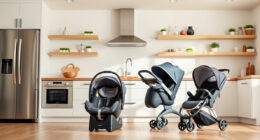 Graco Cup Holders: Compatibility & Buying Guide for Stroller Accessories