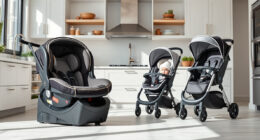 Graco Seat Covers & Accessories: Compatibility & Buying Guide