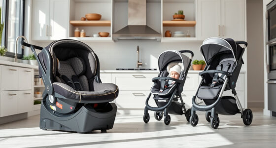 Graco Seat Covers & Accessories: Compatibility & Buying Guide