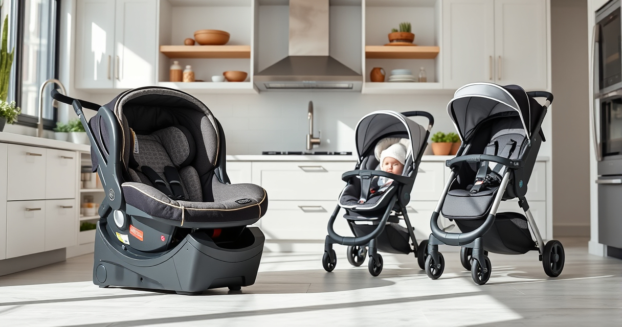Graco Seat Covers & Accessories: Compatibility & Buying Guide