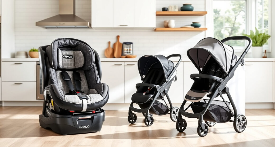 Graco vs. Evenflo Car Seats: Honest Comparison for Buyers