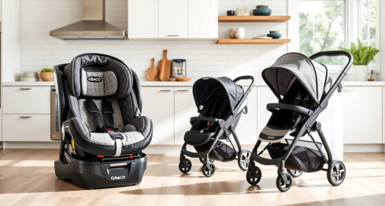 Graco vs. Evenflo Car Seats: Honest Comparison for Buyers