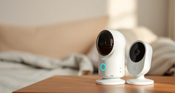 HelloBaby HB6550 No-WiFi Monitor: September Deal Watch