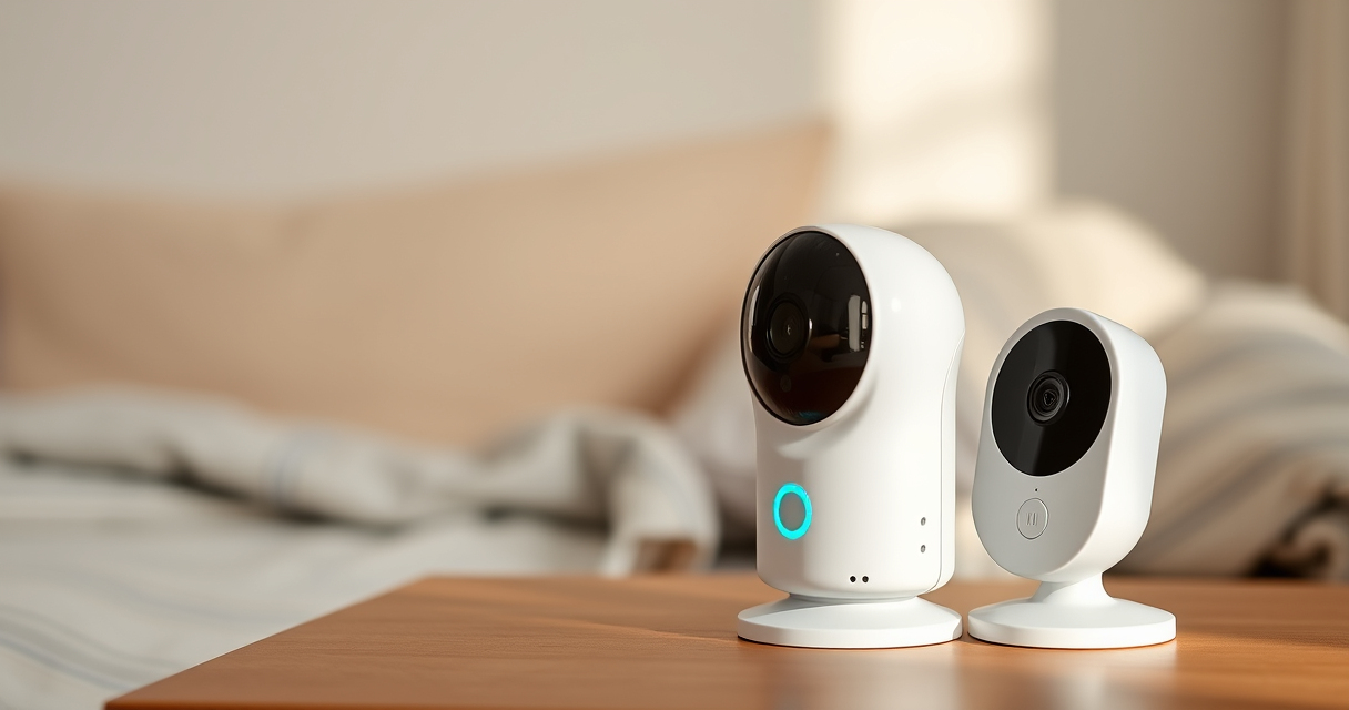 HelloBaby HB6550 No-WiFi Monitor: September Deal Watch