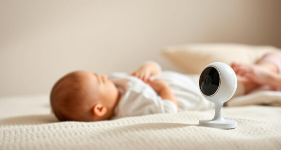 HelloBaby HB6550 Review: September Baby Sale No-WiFi Pick