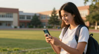 High School Surges In Global Coverage