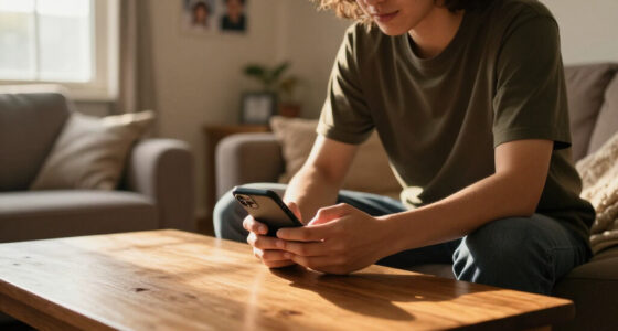 How I Finally Kicked My Phone Addiction